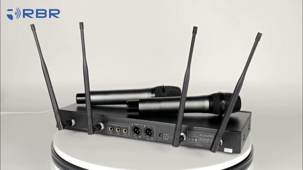 Long Range Wireless Microphone Sale Scale YouTube