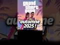 Gta 6 sortira pour lautomne 2025 