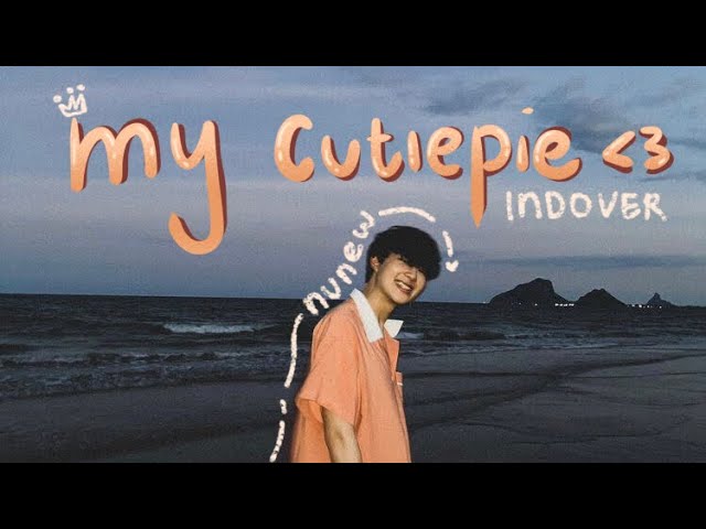 My Cutie Pie - Nunew | Indonesia version ไอ้คนน่ารัก. class=