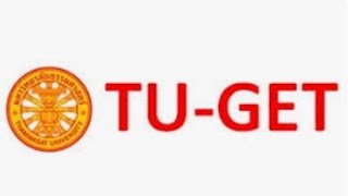 TU-GET สูตรลัด พาร์ท Vocab