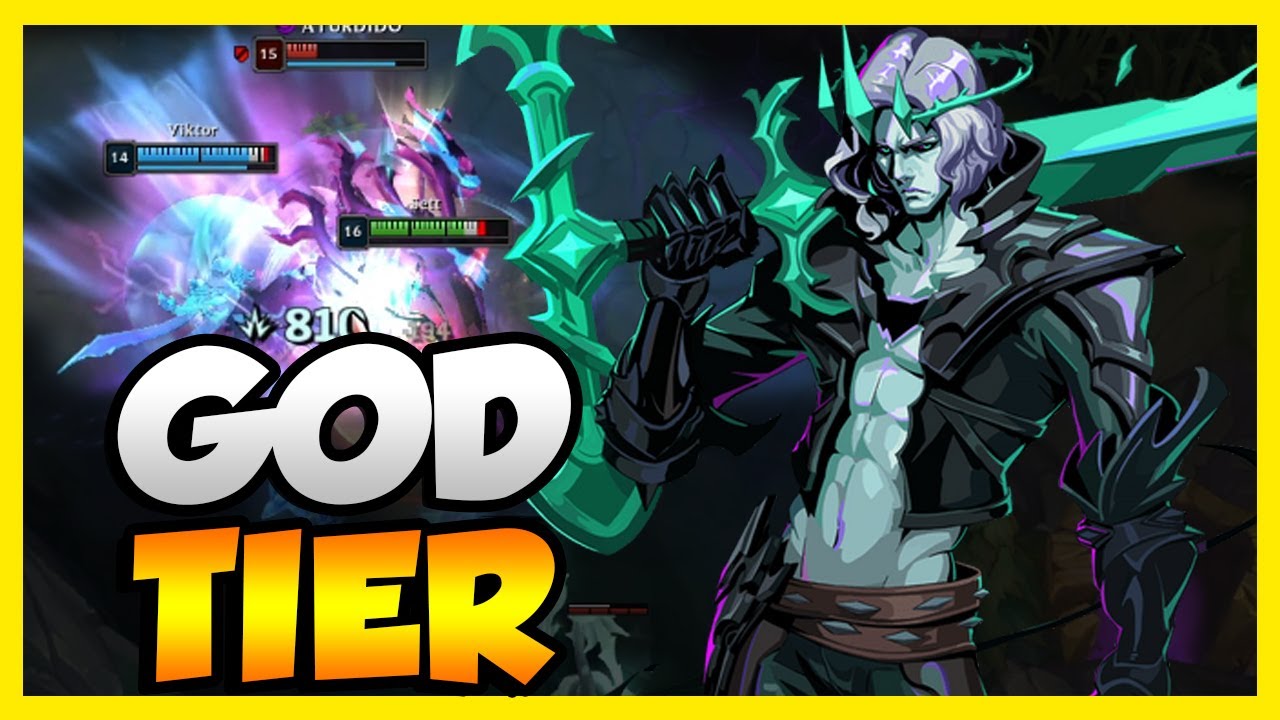 DUO CON BRYAN| JUGANDO EL TOP TIER, EL MEJOR CAMPEON DELA JUNGLA EN ESTE PARCHE | LEAGUE OF LEGENDS.