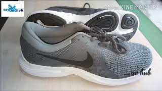 men's revolution 4 running shoe