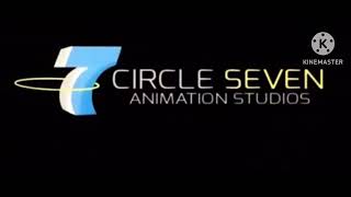 Walt Disney Pictures/Circle Seven Animation Studios (2004)