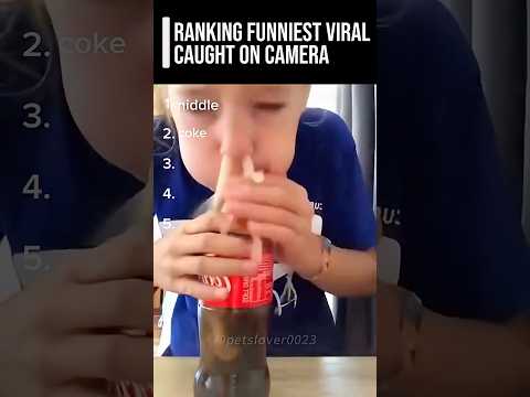 FUNNIEST VIRAL Caught On Camera! 😂 #shorts