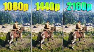 Fhd vs 2k 4k l rtx 2080 super all games were run on ultra settings! :
red dead redemption 2 pubg - 00:59 battlefield 5 02:12 forza horizon 4
0...