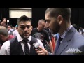 UFC 188: Kelvin Gastelum Going to Prove to Dana White He Can Hit 170