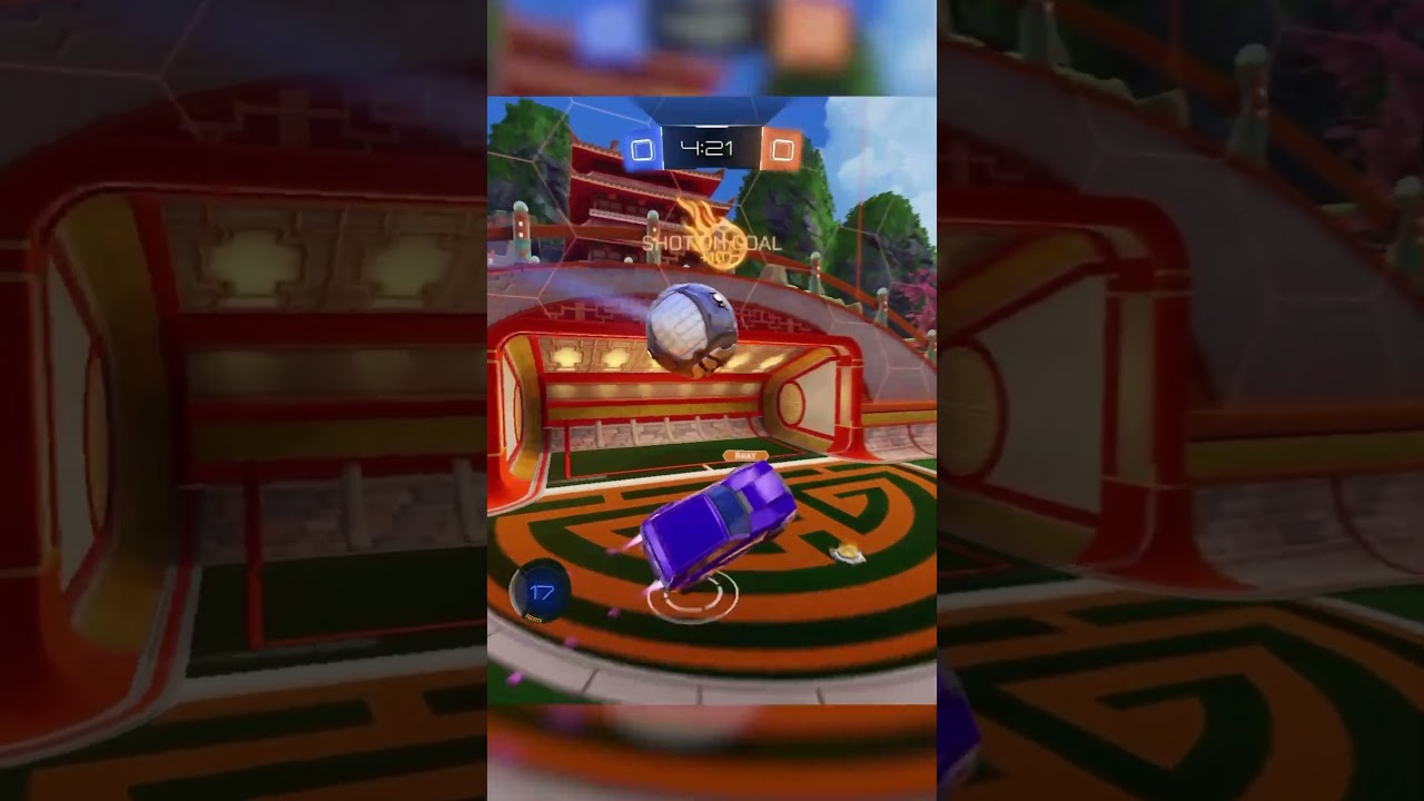 Perfect Quad Reset Pop 🥶