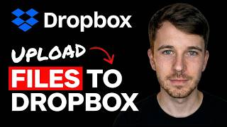 How to Upload Files to Dropbox from File Manager 2026 (Easy Guide) screenshot 5