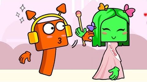 Square Punki Maze - Level 41-50 (EYSTORM PTE. LTD) @JEDT15 