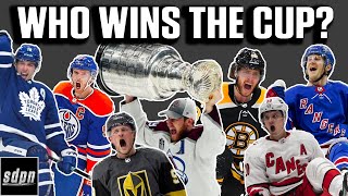 NHL Playoffs 2023: Will Connor McDavid or Auston Matthews break through to  win their first Stanley Cup? 