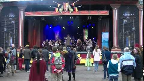 Elfia HZ Mainstage 2015