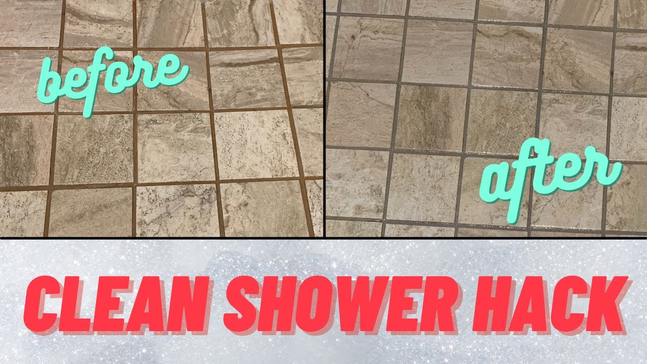 How to Clean Mold in Tile Grout - JDog Carpet Cleaning & Floor Care