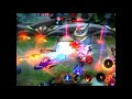#Shorts Gusion TikTok Edits | Slow-motion Montage