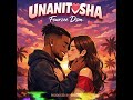 Fourzee Dsm Unanitosha Official Music Audio