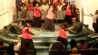 Crystal Aiken I Desire More