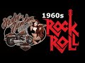 Real 1950s Rock &amp; Roll Rockabilly Dance - Greatest Rock n Roll Songs To Dance