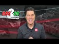 NASCAR Goes With High Horsepower, Bell Debuts With RMS & Smoke Dominates In Fort Wayne