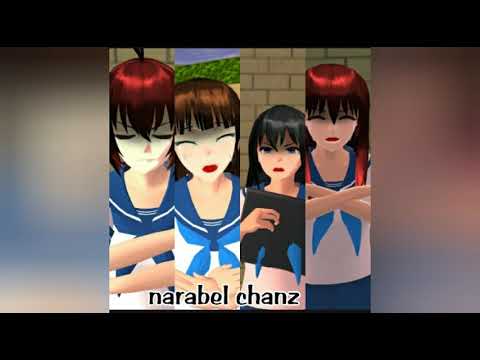 kangen kawan sd #sakuraschoolsimulator #masukberandayoutube #short #viral