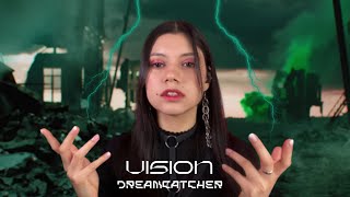 Dreamcatcher(드림캐쳐) - 'VISION' - Cover en español (Niah)
