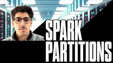 Apache Spark Partitions Basics