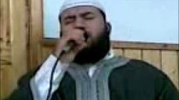 أجمل تلاوة القارئ كمال اليونسي