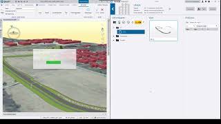 Quadri - Clash control in Trimble Connect