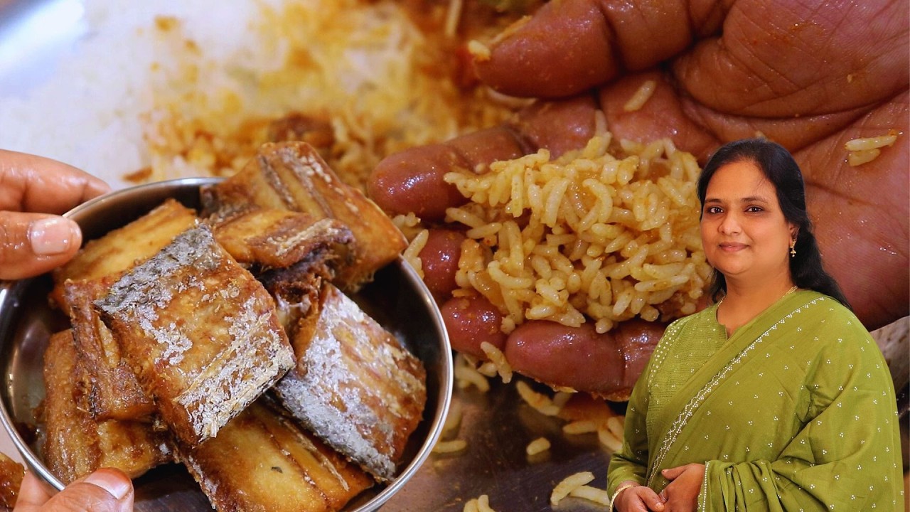 தொக்குனா இப்டி செஞ்சி சாப்பிடணும் சாப்பிட சாப்பிட எச்சில் ஊரும் 😋 ஒரு சட்டி சோறும் காலியாகிடும்