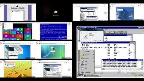 Sabrasumi windows crazy error battle