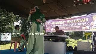 Senyum(ku tujukan lagu ku ini)Asmidar Darwis cover Winda sary