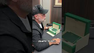 ROLEX ZOMBIE 🧟💰 (+40.000$)