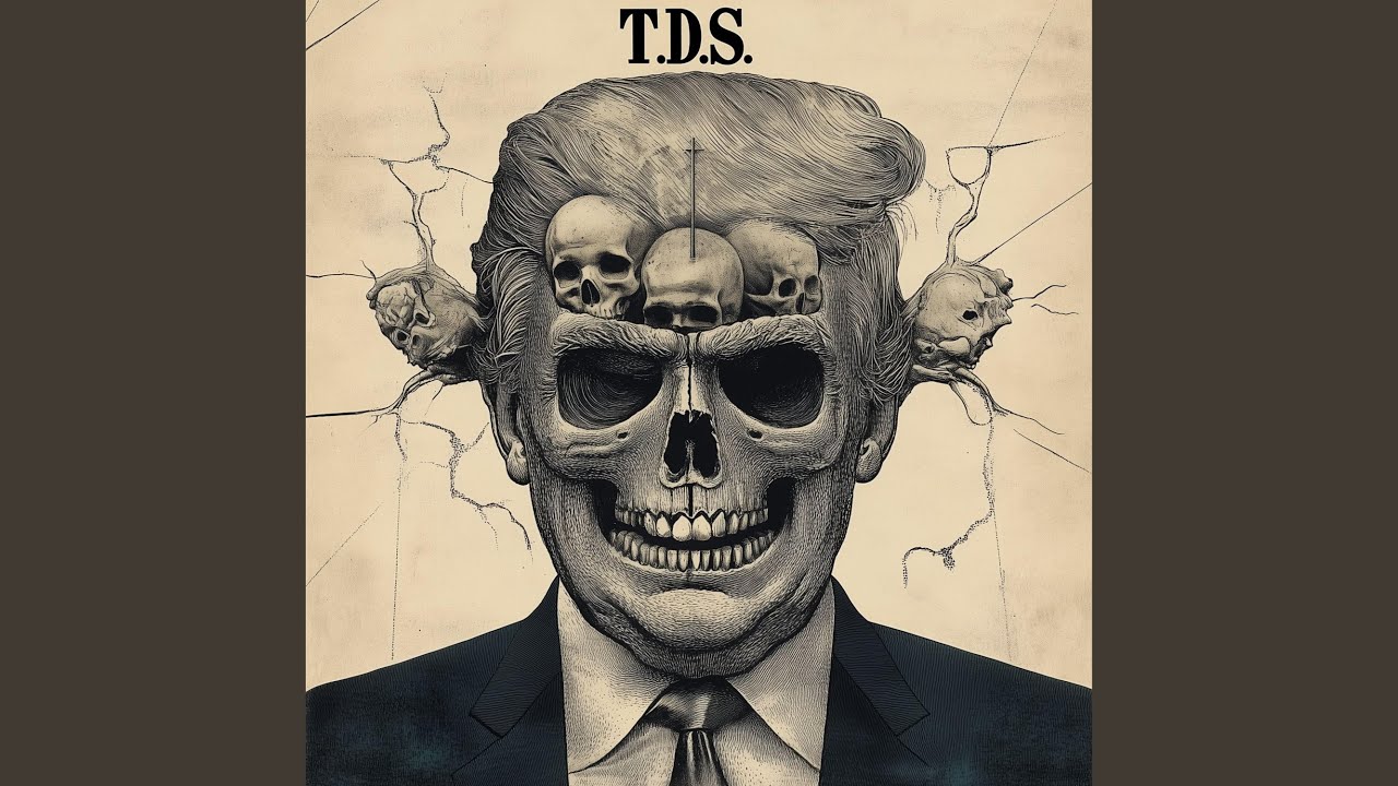 Watch Trump Derangement Syndrome (TDS) on YouTube Watch Trump Derangement Syndrome (TDS) on YouTube