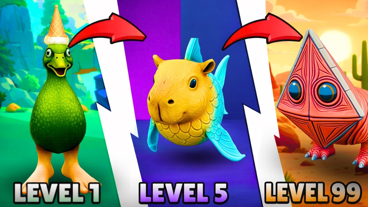 Starting Over as NOOB with EVERY SECRET In Brainrot Evolution (Roblox ...
