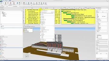 Recording schedule data into resource user fields - extended