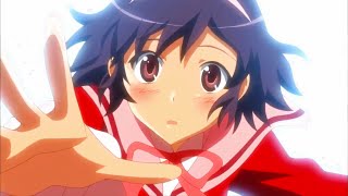 The World God Only Knows「AMV」- Gucci Steppin