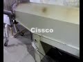 PE WAX PRODUCTION LINE | PE WAX EXTRUSION LINE | PE WAX POWDER PRODUCTION LINE