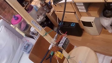 Coaxial Cable Magtenic Loop antenna