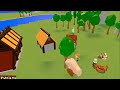 🇺🇸🇬🇧 👁️ FrOgZ – NEW RELEASE - Age of Kingdoms VR (Meta Quest) Build your Own Medieval Kingdom