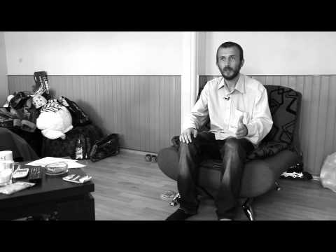 1 წუთი მაესტროზე – თარაშ გოგოხია – თბილისი