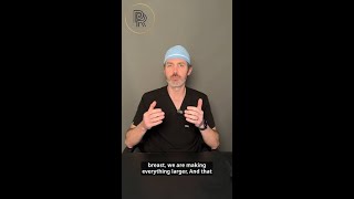 What Are the Risks of Breast Augmentation? (Explained by Dr. Rebowe)