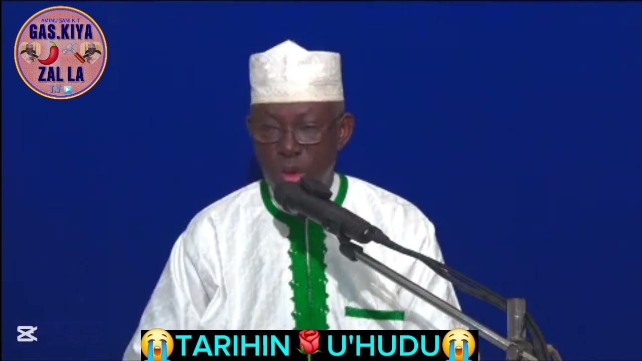 KATSAYA KAJI ABINDA ZAI AMFANEKA 😭#HIMMATV#AREWA24##SUNNATV#MALAMANKU#