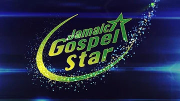JCDC Jamaica Gospel Star - Episode 3