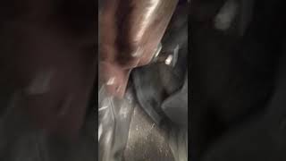 AC problem 2015 Nissan rogue sensor assy, intake and ambient temperature sensor replacement