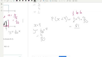 Year 12 Advanced Maths in Focus Ex 14:02 Probabilities from PDF