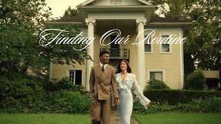 Download Lagu Finding Our Routine MP3