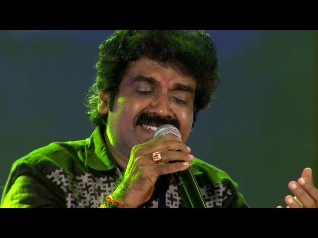 Sangeethame Nin Poonchirakil | Sunil Kumar PK | A Tribute to Devarajan Master class=