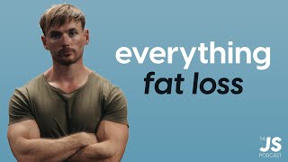 Everything Fat Loss with Ben Carpenter
