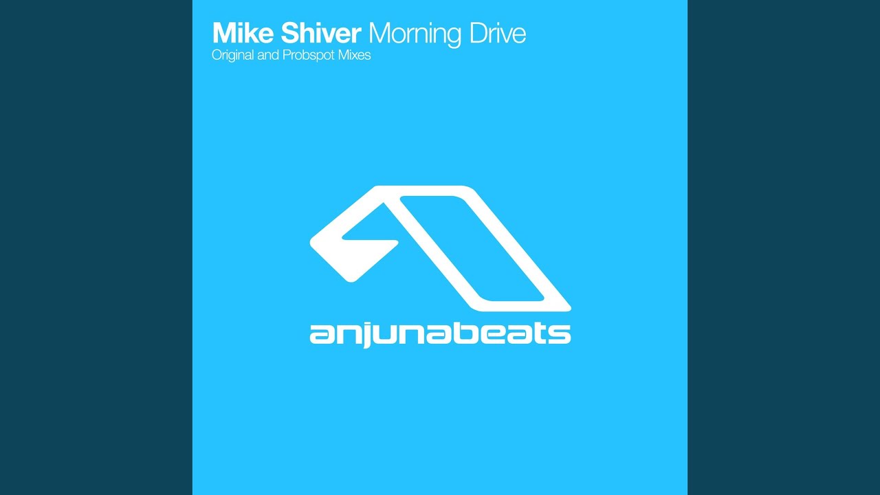 Morning Drive (Original Mix)