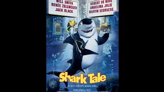 Shark Tale 2004 Alternate Ending Audio Only Jumpscare Warning