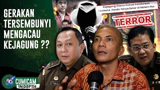 Gigih Membongkar Kasus Timah, Benarkah Ada Gerakan Mengacau Kinerja Kejagung ?? | INDEPTH