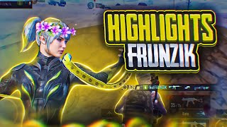 Пока ты говоришь, я делаю😉 | HIGHLIGHTS FRUNZIK❤️‍🔥 | I love all my followers❤️